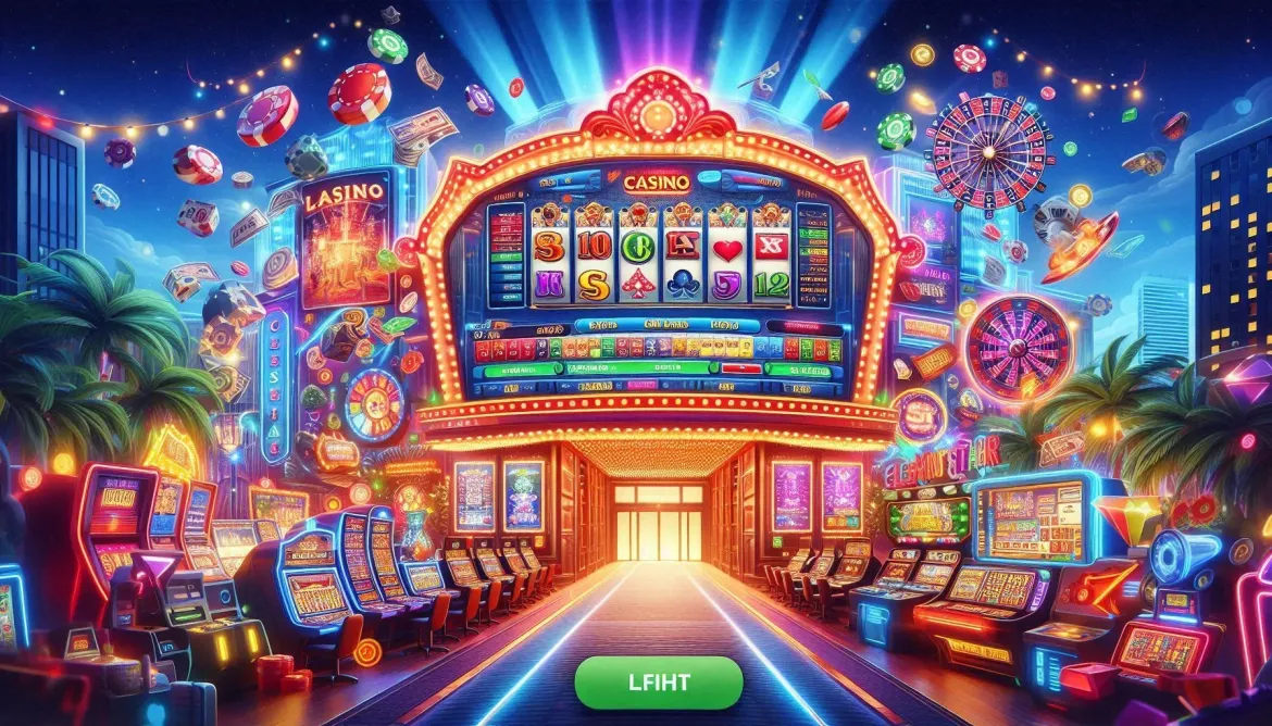 Praise Casino