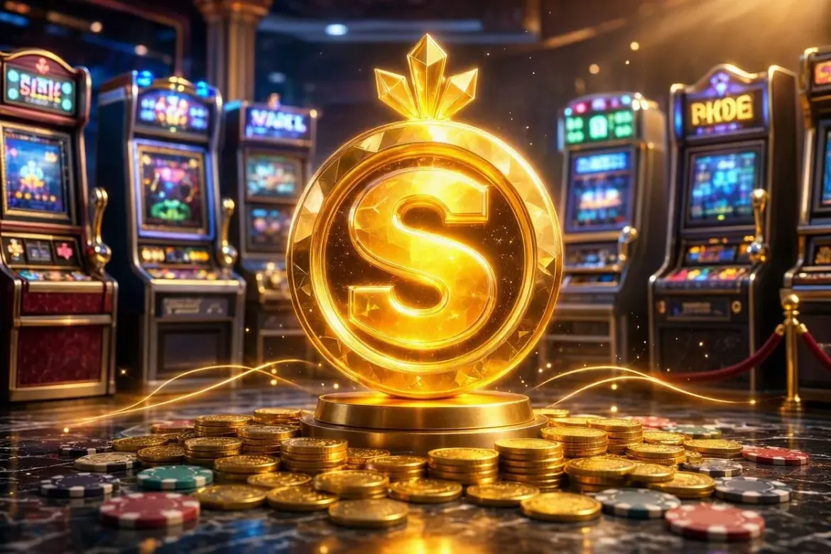 Praise Casino